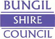 Official logo of Shire of Bungil