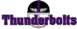 Cleveland Thunderbolts logo