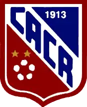 Logo: CA Carlos Renaux