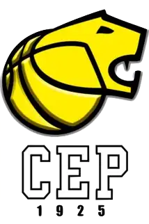 CEP Fleurus logo