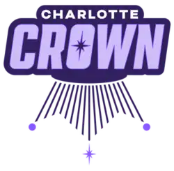 Charlotte Crown logo