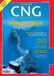 CNGi cover (May 2009) Launch issue on Henan province, the cradle of Chinese civilization.