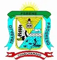 Coat of arms of Perené