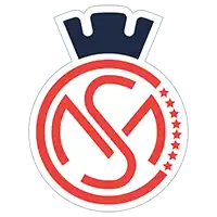 CSM Oradea logo