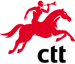 CTT logo