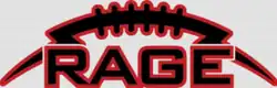 Calgary Rage logo