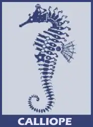 Official logo of Shire of Calliope