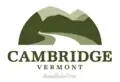 Official logo of Cambridge, Vermont