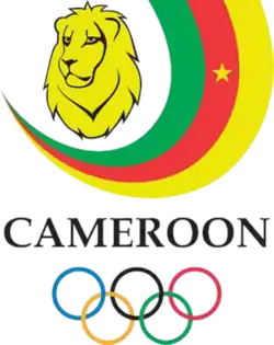 Cameroon Olympic and Sports Committee logo