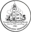 Official seal of Canaan, New Hampshire