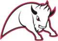Cantabria Bisons logo