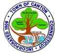 Official seal of Canton, Connecticut