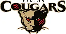 Canton Cougars logo