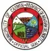 Official seal of Carmen