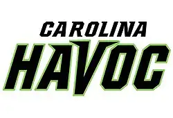 Carolina Havoc logo