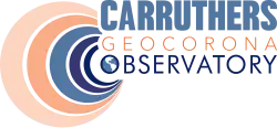 Carruthers mission insignia