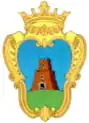 Coat of arms of Casalnuovo Monterotaro