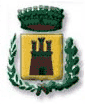 Coat of arms of Castrignano de' Greci