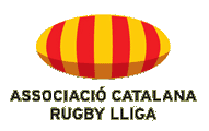 Associació Catalana de Rugby Lliga logo