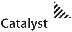 Catalyst Paper logo