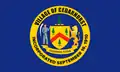 Flag of Cedarhurst, New York