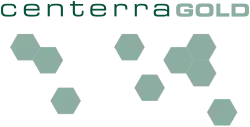 Centerra Gold logo