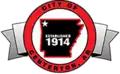 Official seal of Centerton, Arkansas