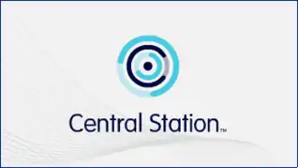Central Station logo