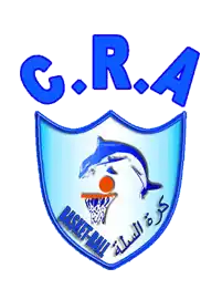 Chabab Rif Al Hoceima logo