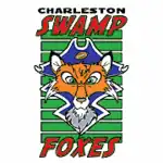 Charleston Swamp Foxes logo