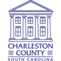 Official logo of Charleston County, South Carolina