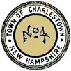 Official seal of Charlestown, New Hampshire