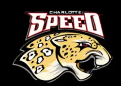 Carolina Speed logo