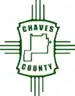 Official seal of Chaves County, New Mexico