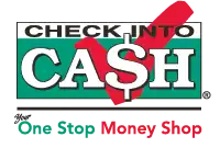 Check Into Cash