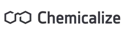 Logo of Chemicalize