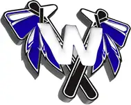 Cheyenne Warriors logo