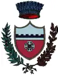 Coat of arms of Chianni