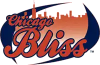 Chicago Bliss logo