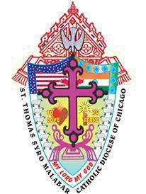 Coat of the Eparchy