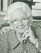 Image of Christiane Desroches Noblecourt