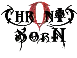 Chronic Xorn Logo