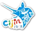 Official logo of Cijin