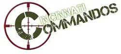 Cincinnati Commandos logo