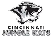 Cincinnati Jungle Kats logo