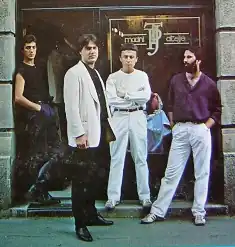 Čista Proza in 1983