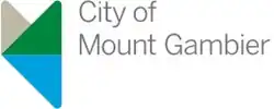 Official logo of City of Mount Gambier