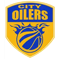 City Oilers logo
