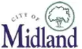 Official seal of Midland, Michigan