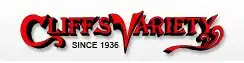 Cliff's logo